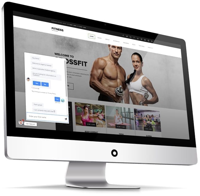 Gym Marketing Lead Generation