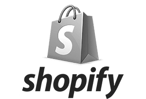 Shopify Logo