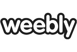 Weebly logo