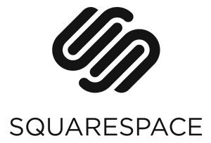 Squarespace Logo