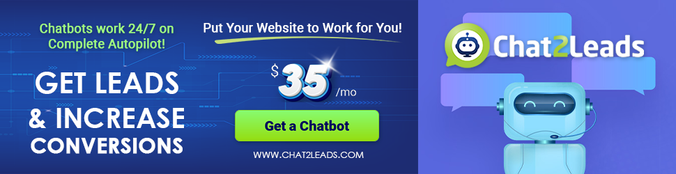 Support Chatbot for Website