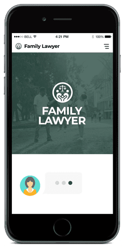 Chatbot for Lawyers