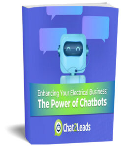 Chatbot for Electrician eBook