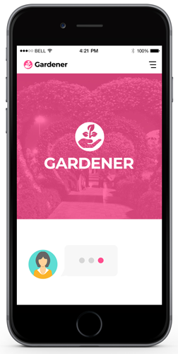 Chatbot for Landscapers